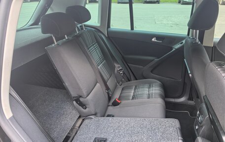 Volkswagen Tiguan I, 2015 год, 1 500 000 рублей, 11 фотография