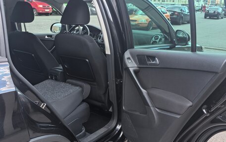 Volkswagen Tiguan I, 2015 год, 1 500 000 рублей, 12 фотография