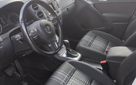 Volkswagen Tiguan I, 2015 год, 1 500 000 рублей, 16 фотография
