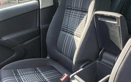 Volkswagen Tiguan I, 2015 год, 1 500 000 рублей, 18 фотография