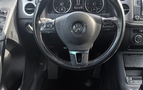 Volkswagen Tiguan I, 2015 год, 1 500 000 рублей, 20 фотография