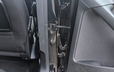 Volkswagen Tiguan I, 2015 год, 1 500 000 рублей, 29 фотография