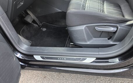 Volkswagen Tiguan I, 2015 год, 1 500 000 рублей, 22 фотография