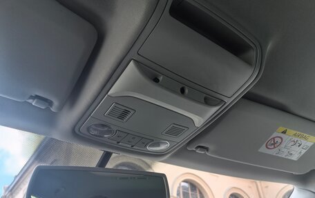 Volkswagen Tiguan I, 2015 год, 1 500 000 рублей, 21 фотография