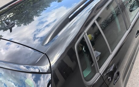 Volkswagen Tiguan I, 2015 год, 1 500 000 рублей, 30 фотография