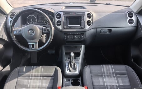 Volkswagen Tiguan I, 2015 год, 1 500 000 рублей, 19 фотография