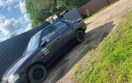 Ford Escort V, 1996 год, 57 000 рублей, 2 фотография