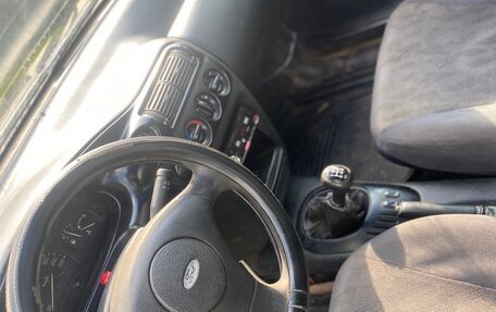 Ford Escort V, 1996 год, 57 000 рублей, 4 фотография