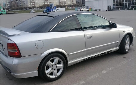 Opel Astra G, 2000 год, 325 000 рублей, 6 фотография