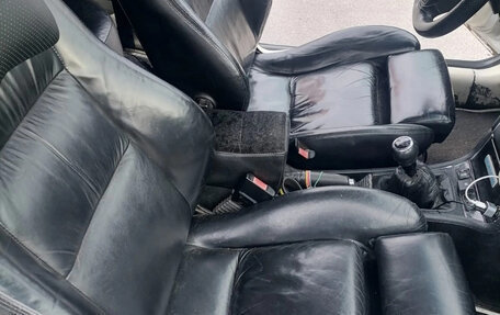 Opel Astra G, 2000 год, 325 000 рублей, 10 фотография