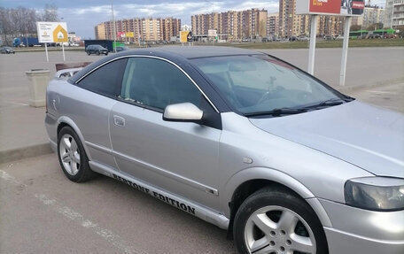 Opel Astra G, 2000 год, 325 000 рублей, 3 фотография