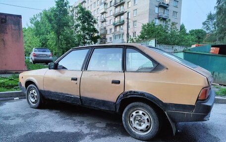 Москвич Святогор, 1997 год, 50 000 рублей, 2 фотография