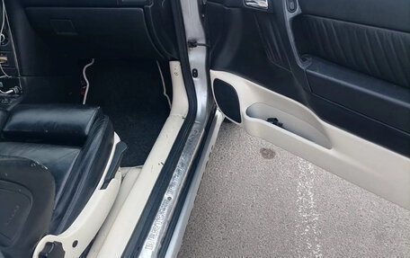 Opel Astra G, 2000 год, 325 000 рублей, 11 фотография