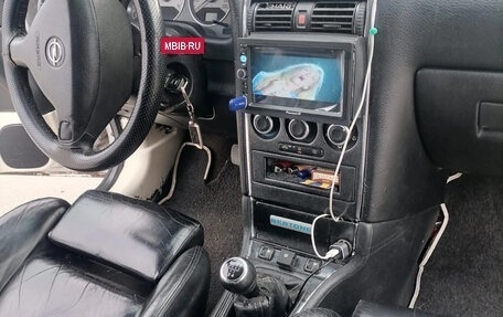 Opel Astra G, 2000 год, 325 000 рублей, 8 фотография