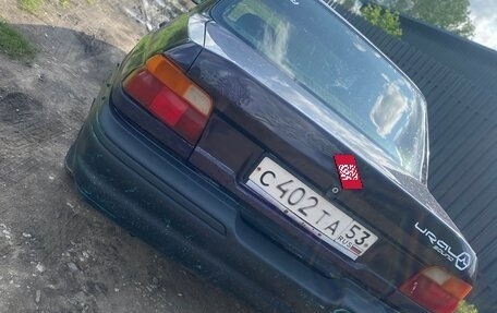 Ford Escort V, 1996 год, 57 000 рублей, 3 фотография
