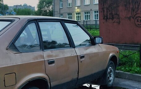 Москвич Святогор, 1997 год, 50 000 рублей, 5 фотография
