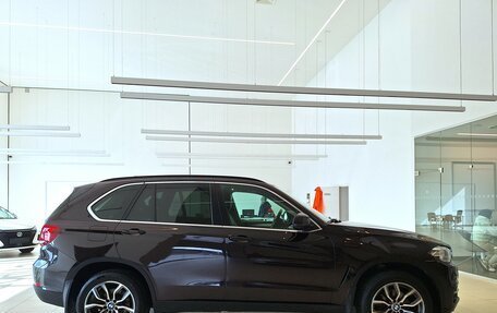 BMW X5, 2016 год, 3 199 000 рублей, 8 фотография