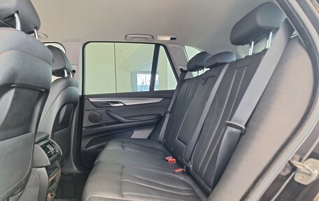 BMW X5, 2016 год, 3 199 000 рублей, 13 фотография