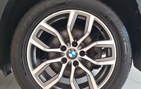 BMW X5, 2016 год, 3 199 000 рублей, 11 фотография