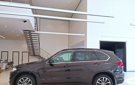 BMW X5, 2016 год, 3 199 000 рублей, 4 фотография