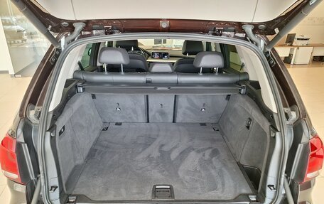 BMW X5, 2016 год, 3 199 000 рублей, 12 фотография