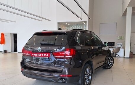 BMW X5, 2016 год, 3 199 000 рублей, 7 фотография