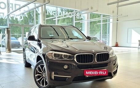 BMW X5, 2016 год, 3 199 000 рублей, 9 фотография