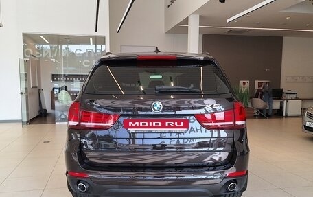 BMW X5, 2016 год, 3 199 000 рублей, 6 фотография