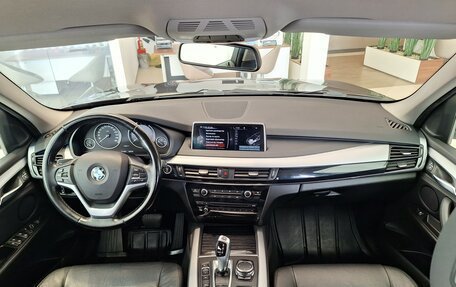 BMW X5, 2016 год, 3 199 000 рублей, 16 фотография