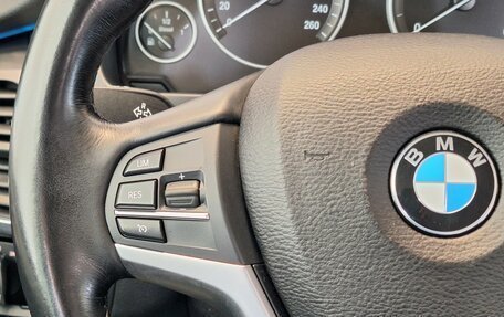 BMW X5, 2016 год, 3 199 000 рублей, 20 фотография