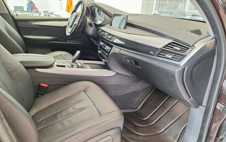 BMW X5, 2016 год, 3 199 000 рублей, 22 фотография
