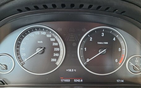 BMW X5, 2016 год, 3 199 000 рублей, 26 фотография