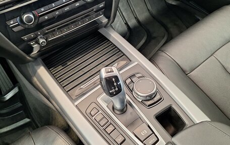 BMW X5, 2016 год, 3 199 000 рублей, 18 фотография