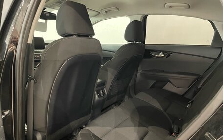 KIA Cerato IV, 2019 год, 1 549 000 рублей, 13 фотография