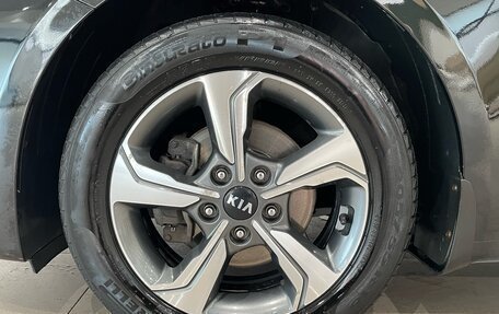 KIA Cerato IV, 2019 год, 1 549 000 рублей, 11 фотография
