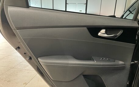 KIA Cerato IV, 2019 год, 1 549 000 рублей, 14 фотография