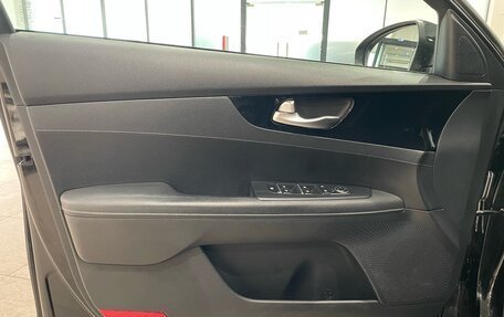 KIA Cerato IV, 2019 год, 1 549 000 рублей, 16 фотография