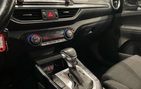 KIA Cerato IV, 2019 год, 1 549 000 рублей, 20 фотография