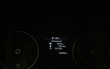 KIA Cerato IV, 2019 год, 1 549 000 рублей, 24 фотография