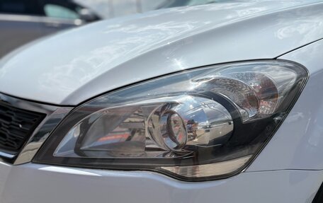 KIA cee'd I рестайлинг, 2011 год, 760 000 рублей, 9 фотография