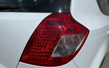 KIA cee'd I рестайлинг, 2011 год, 760 000 рублей, 10 фотография