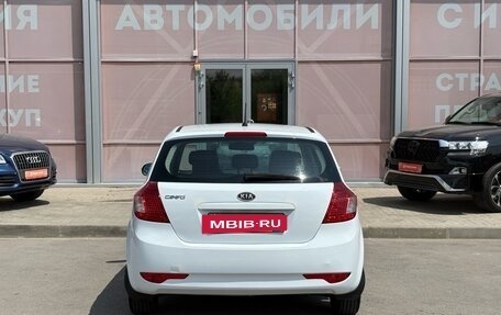 KIA cee'd I рестайлинг, 2011 год, 760 000 рублей, 6 фотография