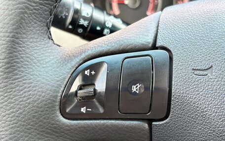 KIA cee'd I рестайлинг, 2011 год, 760 000 рублей, 14 фотография
