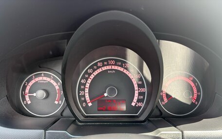 KIA cee'd I рестайлинг, 2011 год, 760 000 рублей, 16 фотография