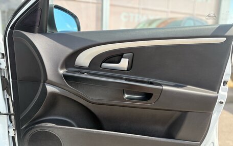 KIA cee'd I рестайлинг, 2011 год, 760 000 рублей, 28 фотография