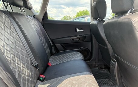 KIA cee'd I рестайлинг, 2011 год, 760 000 рублей, 26 фотография
