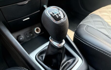 KIA cee'd I рестайлинг, 2011 год, 760 000 рублей, 19 фотография