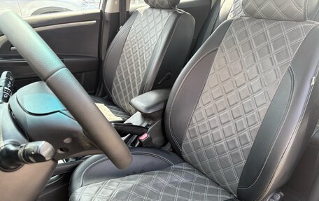 KIA cee'd I рестайлинг, 2011 год, 760 000 рублей, 22 фотография
