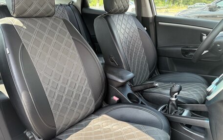 KIA cee'd I рестайлинг, 2011 год, 760 000 рублей, 24 фотография