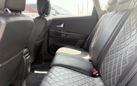 KIA cee'd I рестайлинг, 2011 год, 760 000 рублей, 25 фотография
